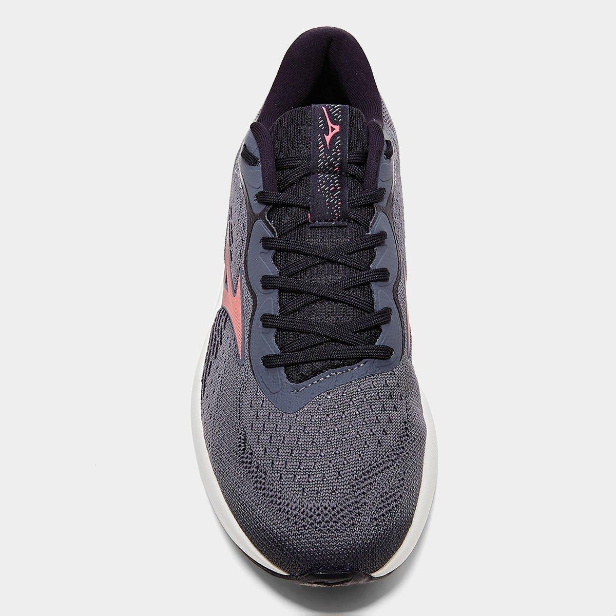 Tênis Mizuno Virtue Feminino - 4