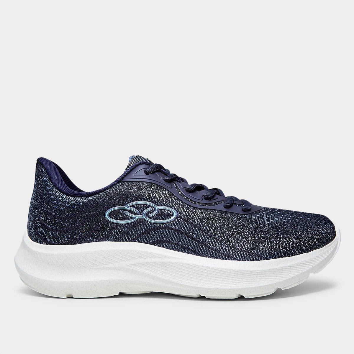 Tênis Olympikus Venus 3 Feminino - 1