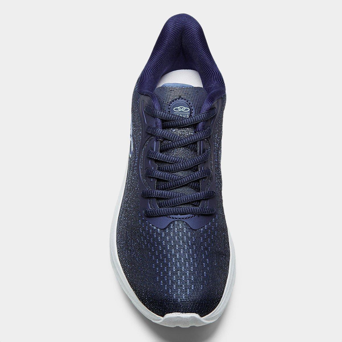 Tênis Olympikus Venus 3 Feminino - 4