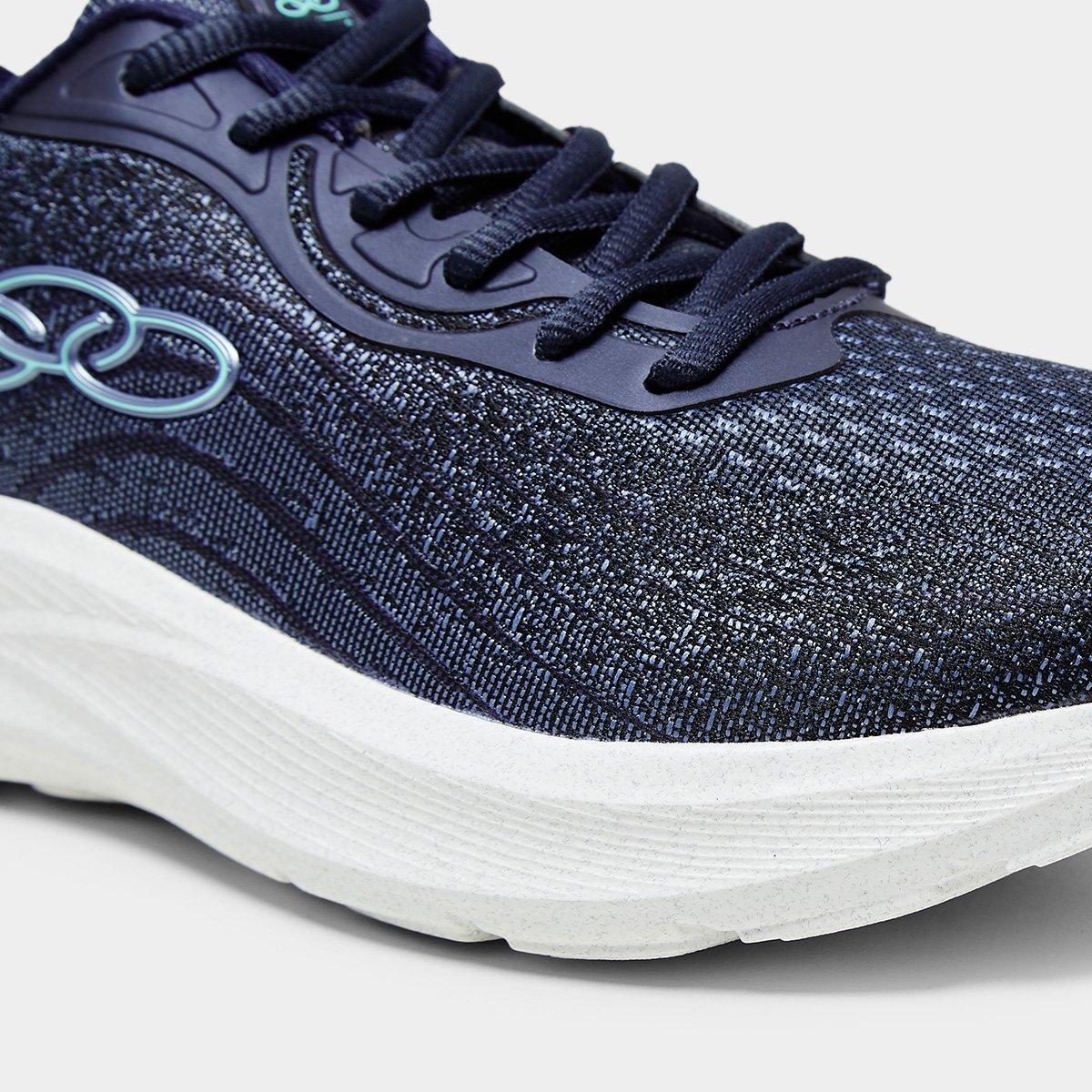 Tênis Olympikus Venus 3 Feminino - 7