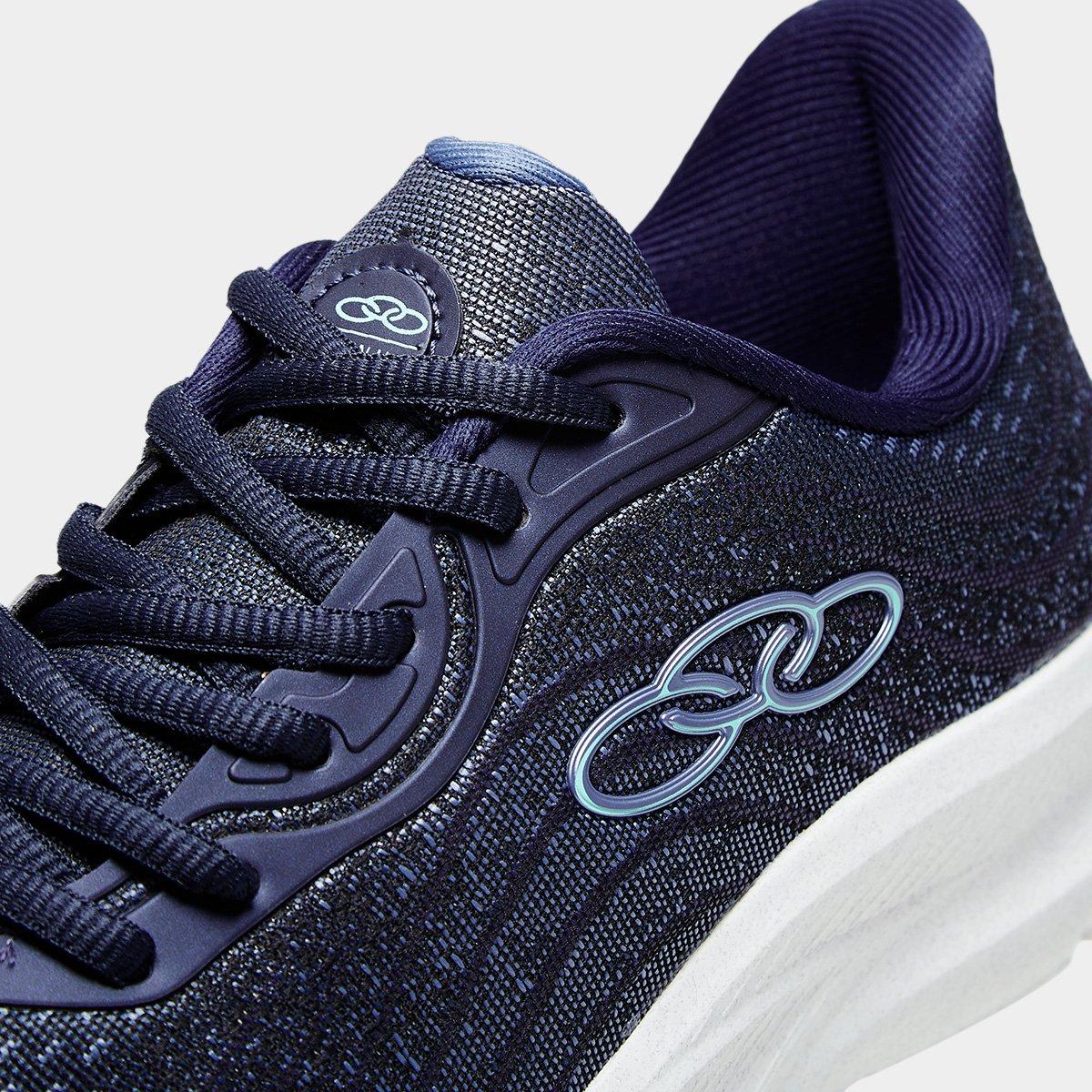 Tênis Olympikus Venus 3 Feminino - 8