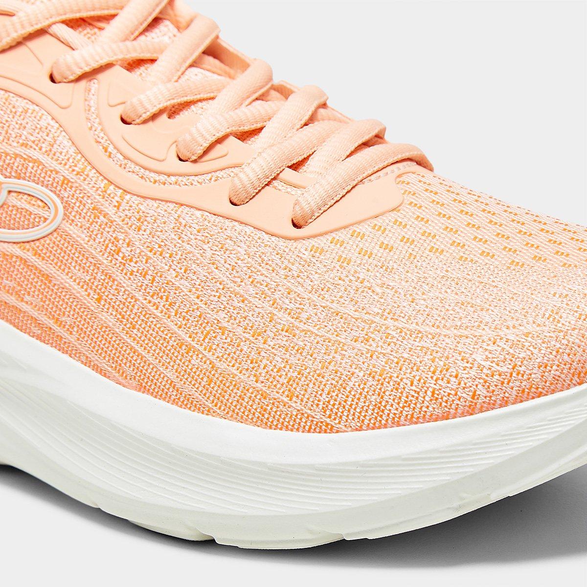 Tênis Olympikus Venus 3 Feminino - 7