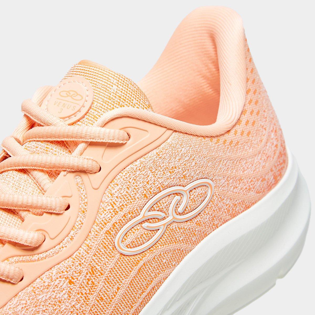 Tênis Olympikus Venus 3 Feminino - 8