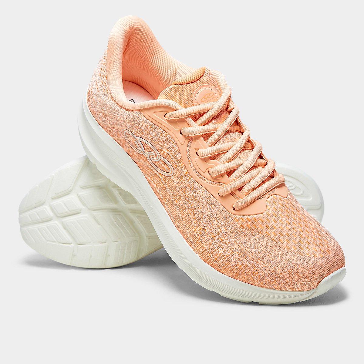 Tênis Olympikus Venus 3 Feminino - 2