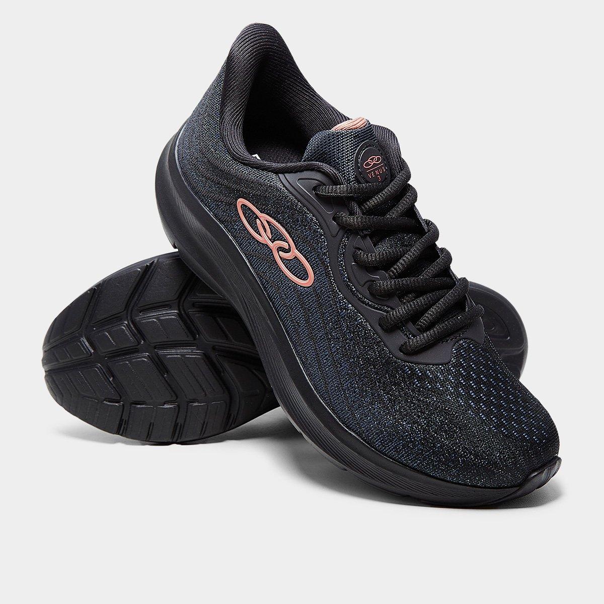 Tênis Olympikus Venus 3 Feminino - 2