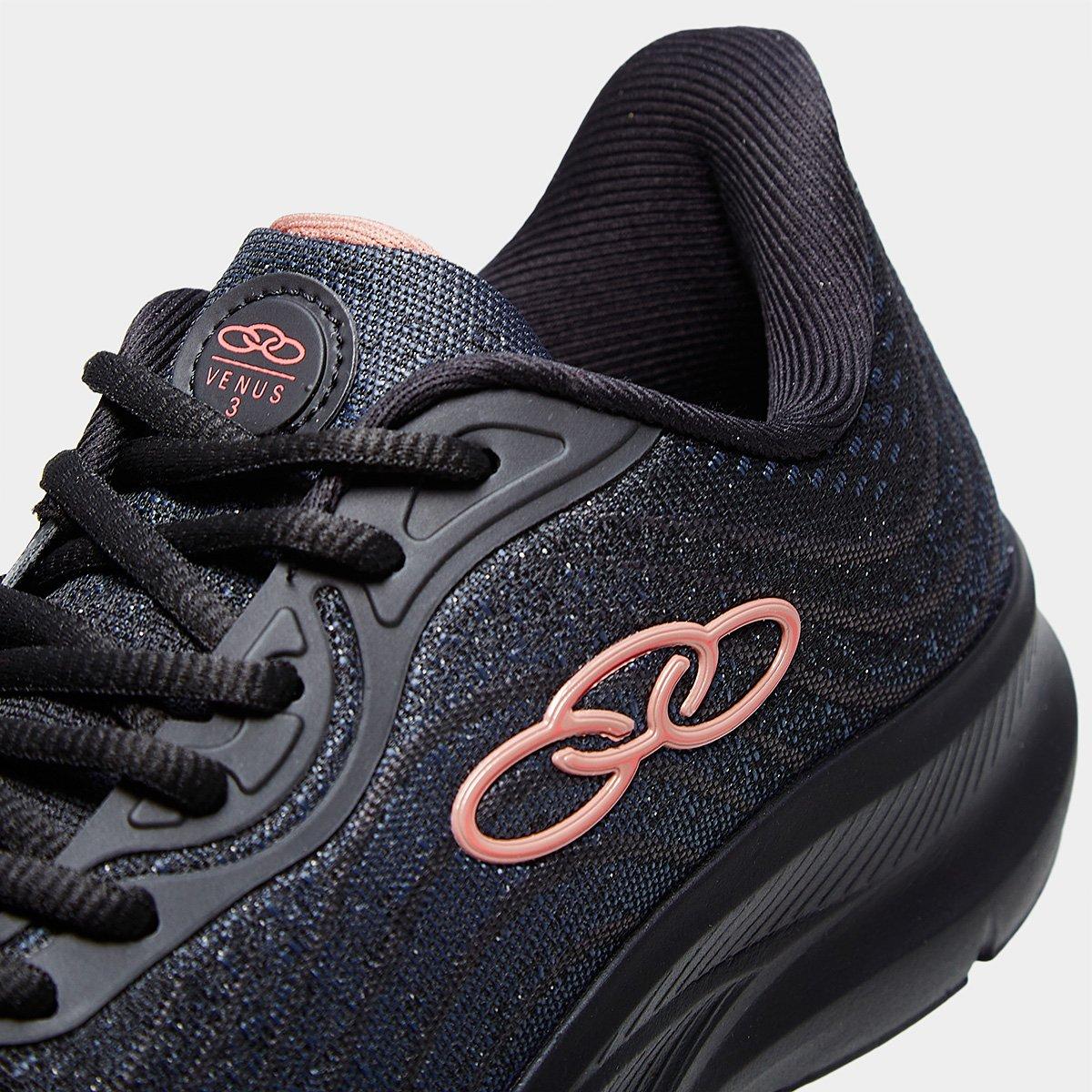 Tênis Olympikus Venus 3 Feminino - 8