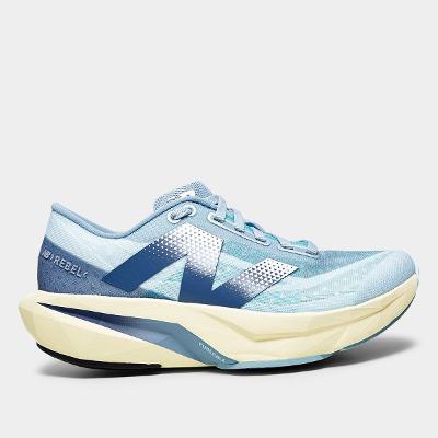 Tênis New Balance Fuelcell Rebel V4 Feminino