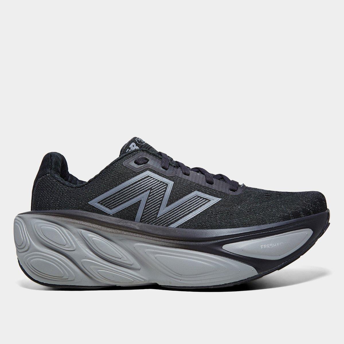 Tênis New Balance Fresh Foam X More V5 Feminino - 1