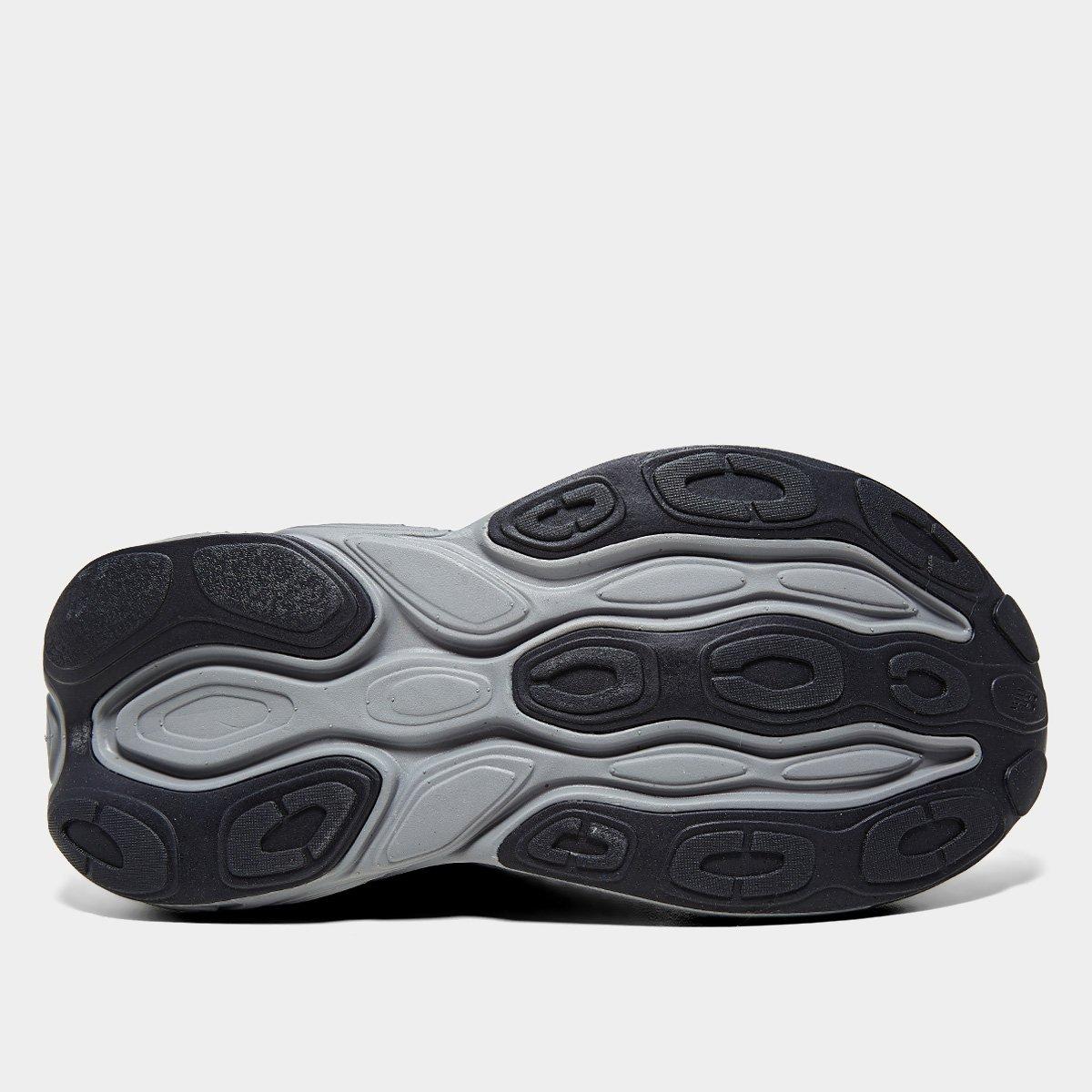 Tênis New Balance Fresh Foam X More V5 Feminino - 5