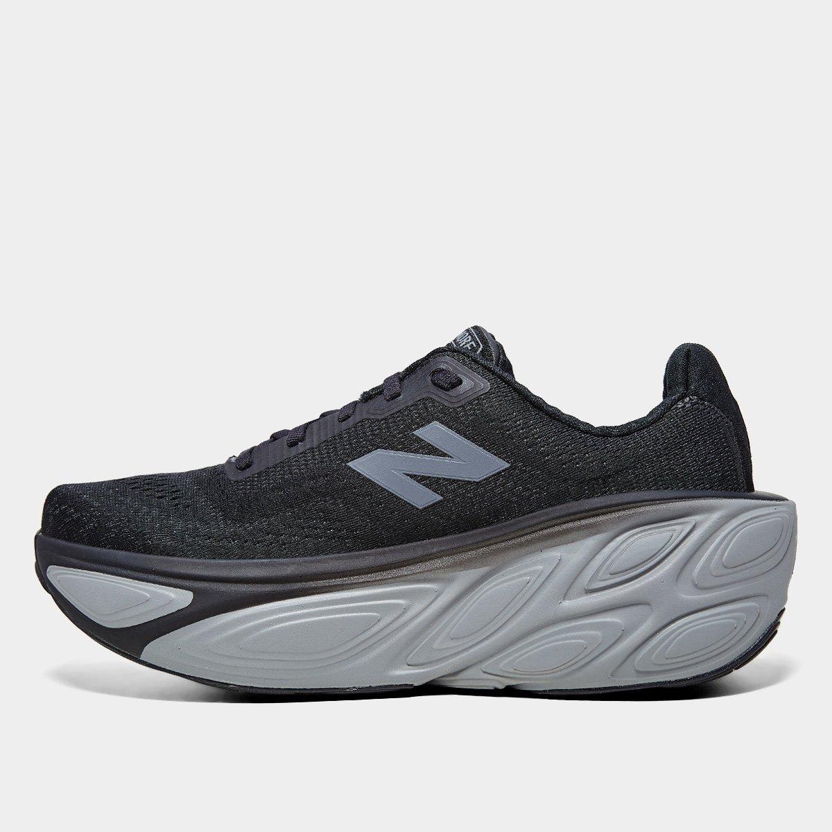 Tênis New Balance Fresh Foam X More V5 Feminino - 6