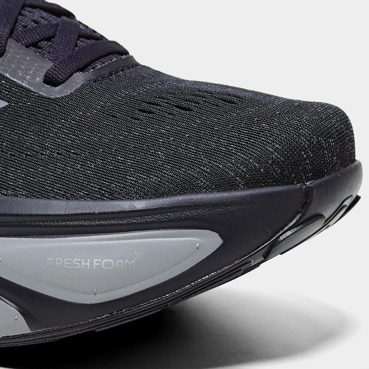 Tênis New Balance Fresh Foam X More V5 Feminino - 8