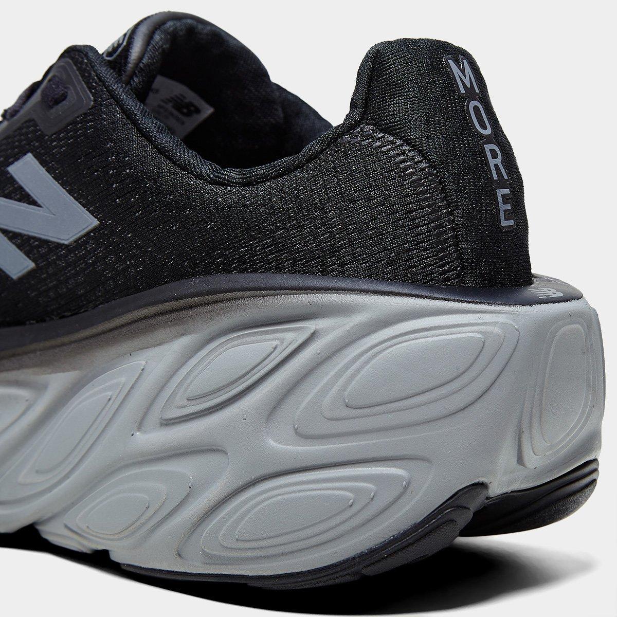 Tênis New Balance Fresh Foam X More V5 Feminino - 9