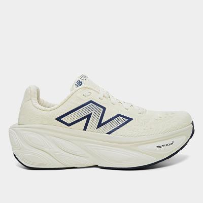 Tênis New Balance Fresh Foam X More V5 Feminino