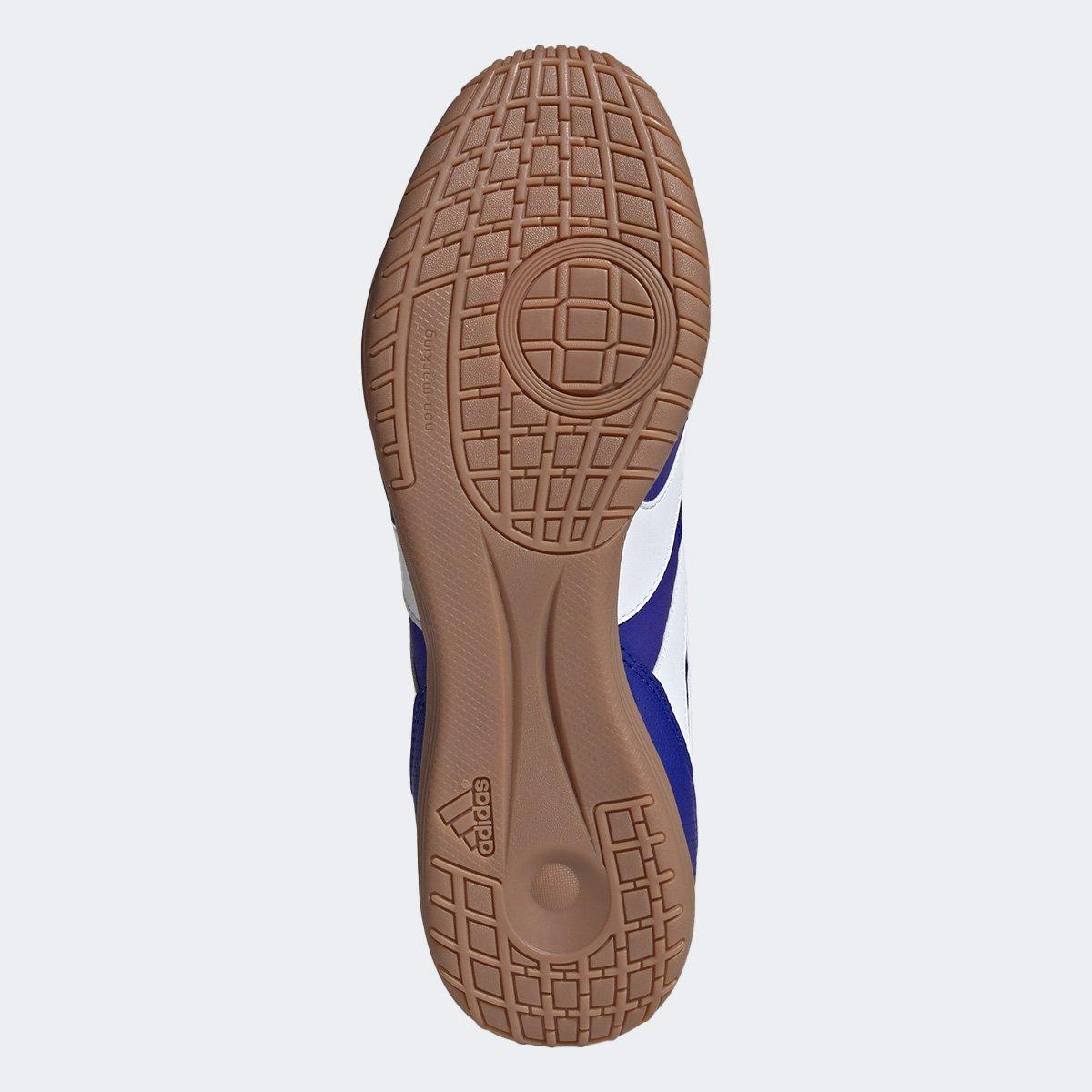 Chuteira Futsal Adidas Predator 24 Club Unissex - 5