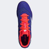 Chuteira Futsal Adidas Predator 24 Club Unissex