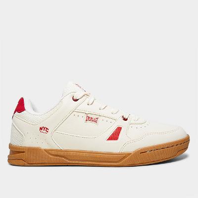 Tênis Everlast New York 3 Masculino