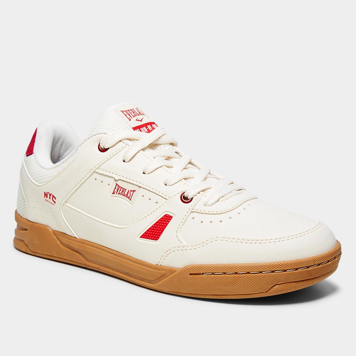 Tênis Everlast New York 3 Masculino - 2