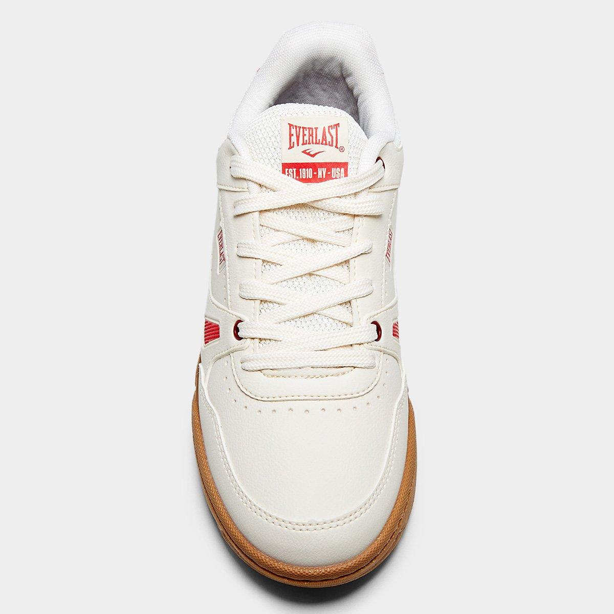 Tênis Everlast New York 3 Masculino - 4