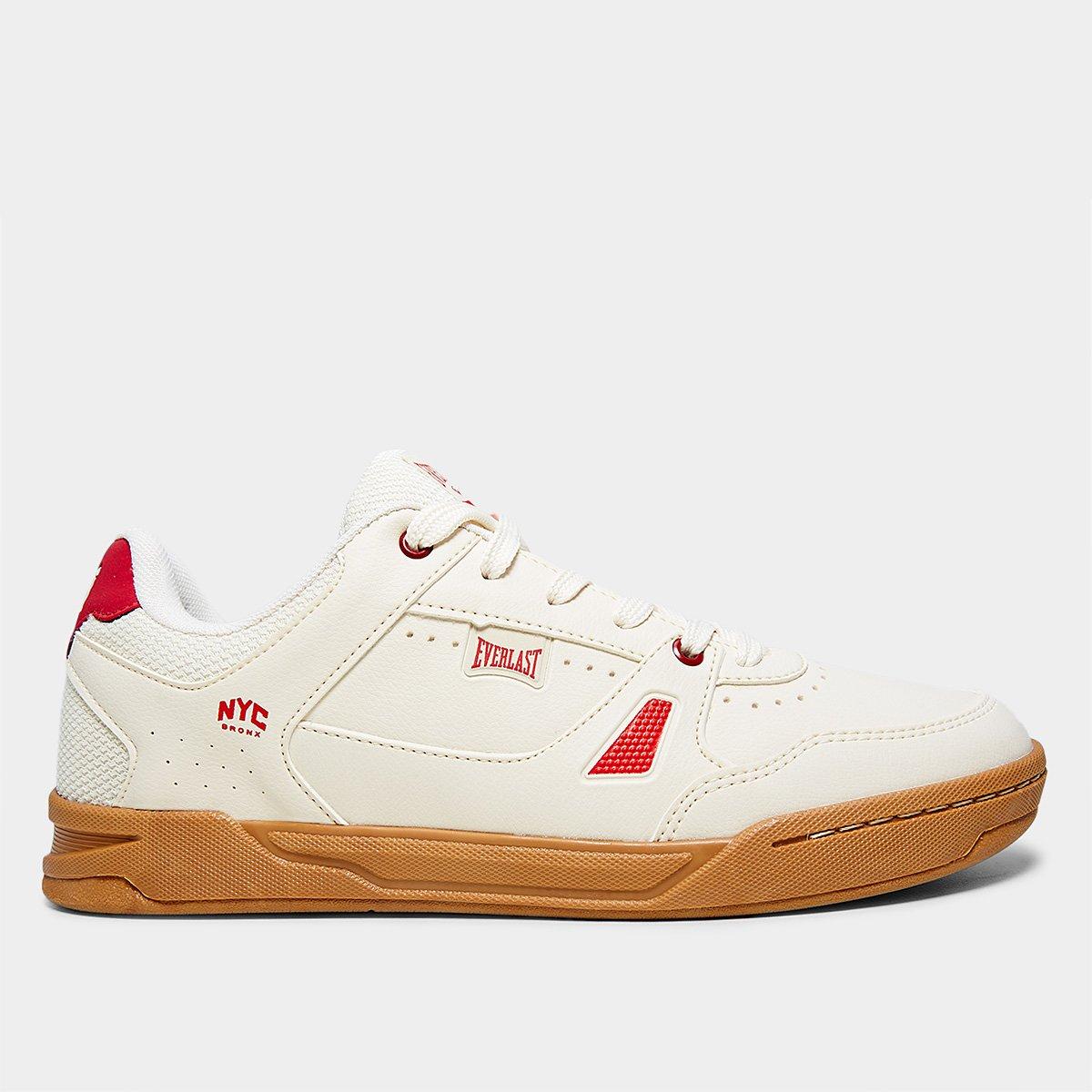 Tênis Everlast New York 3 Masculino - 1