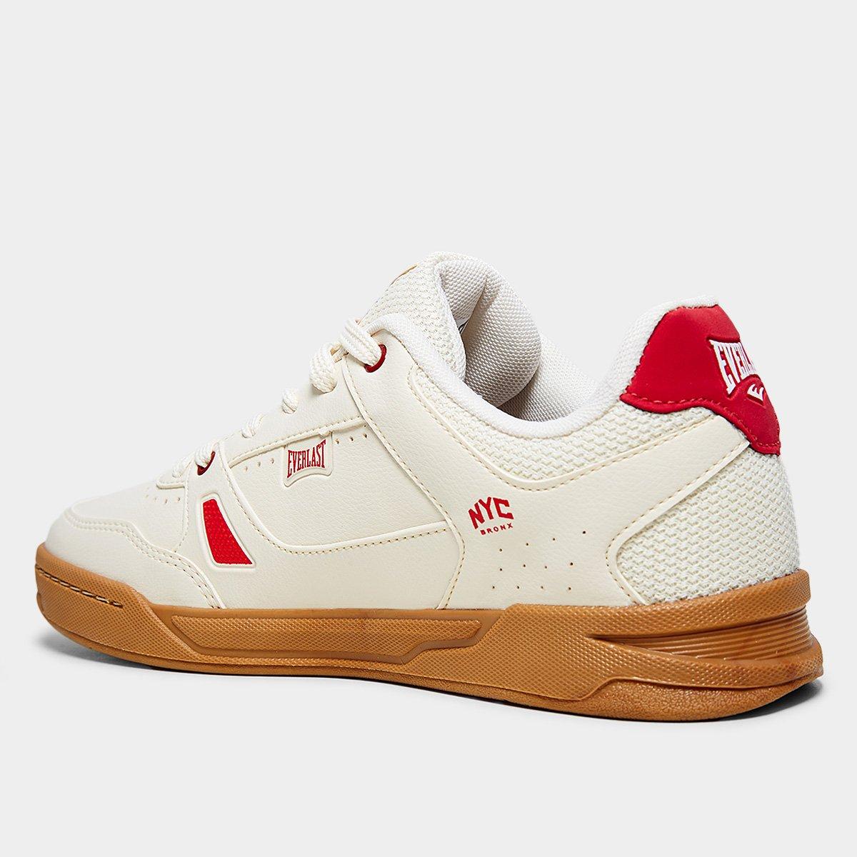 Tênis Everlast New York 3 Masculino - 3