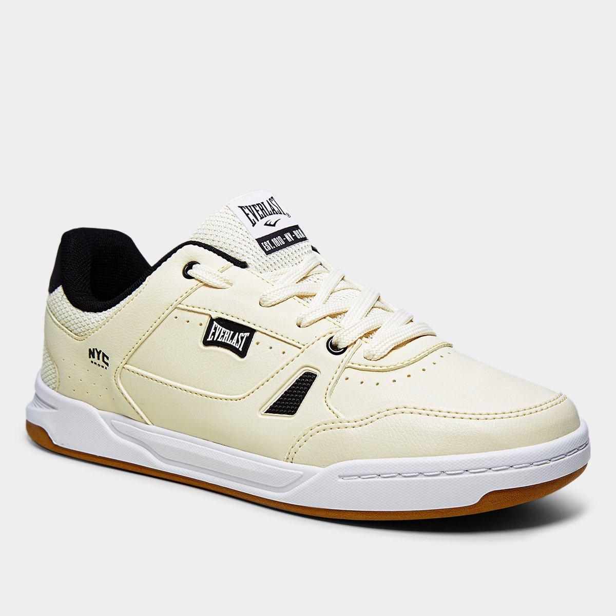 Tênis Everlast New York 3 Masculino - 2