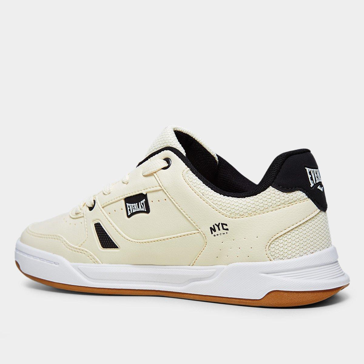 Tênis Everlast New York 3 Masculino - 3