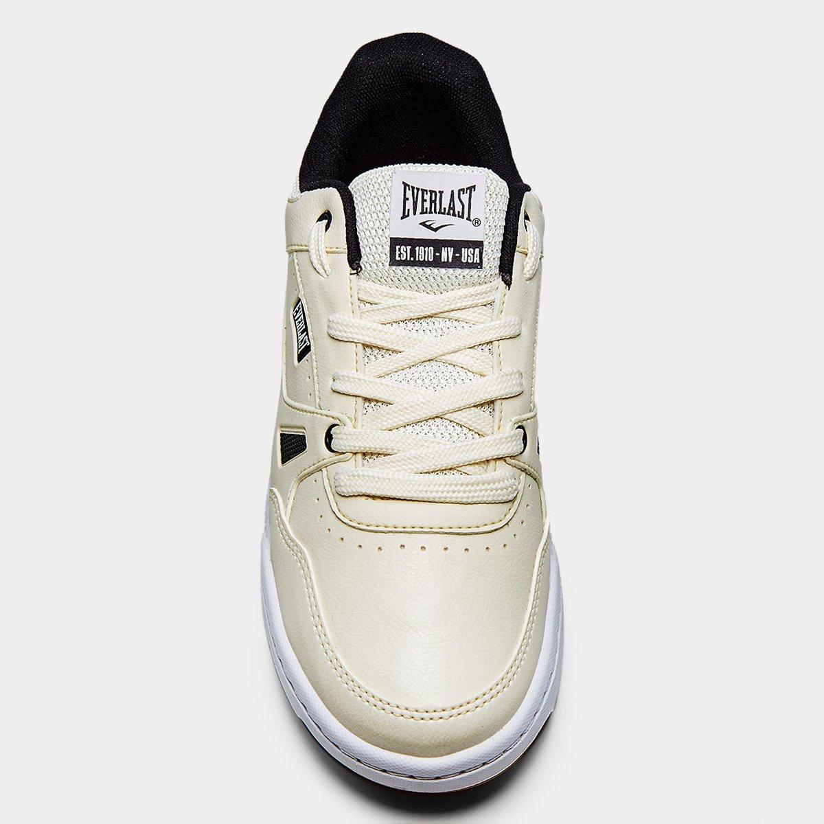 Tênis Everlast New York 3 Masculino - 4