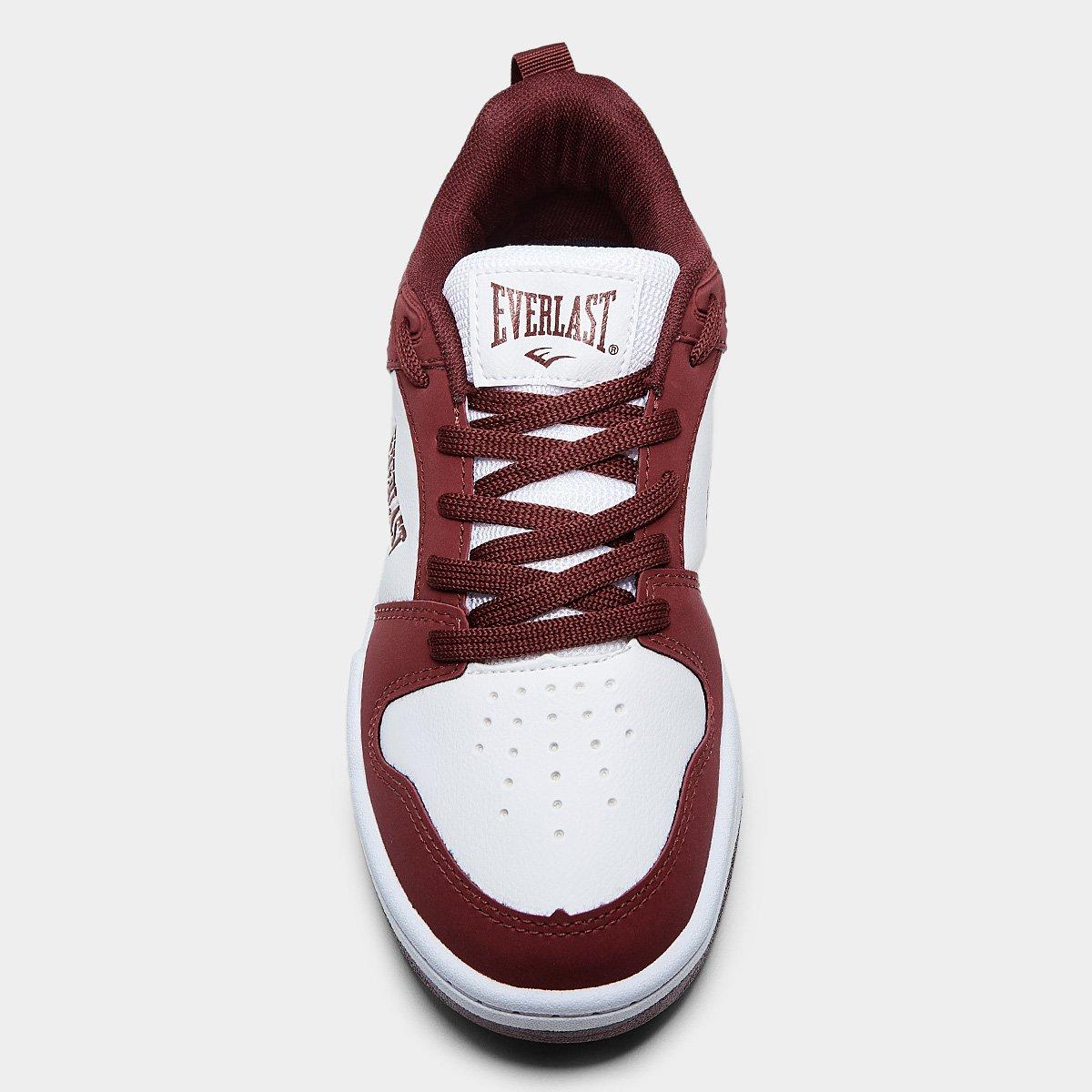 Tenis Everlast Kansas Masculino - 4