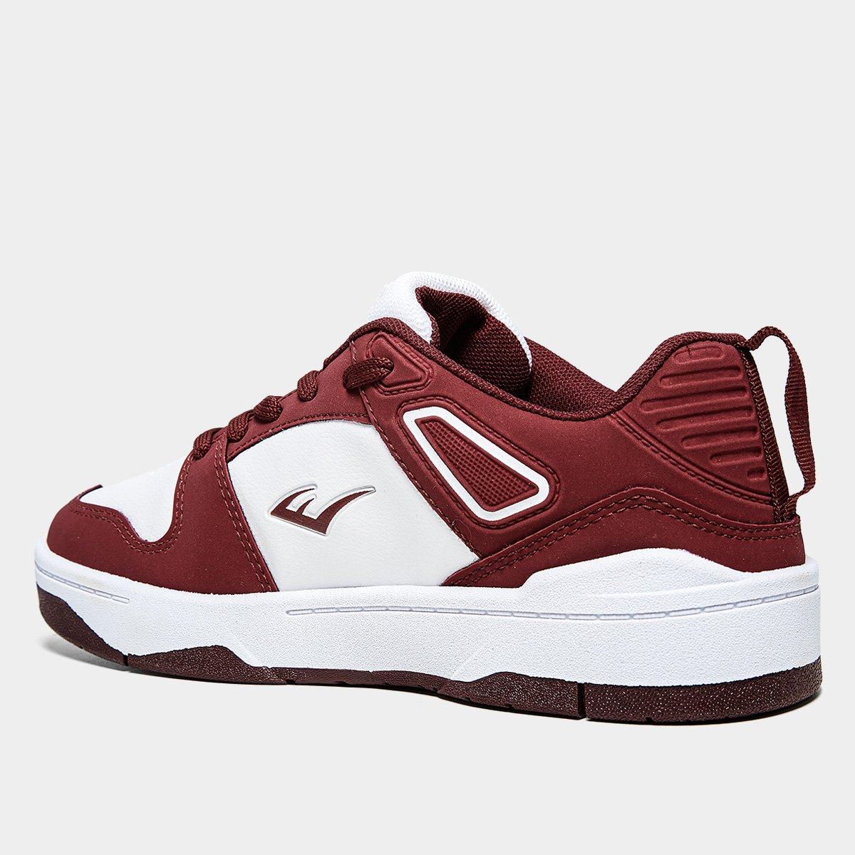 Tenis Everlast Kansas Masculino - 3