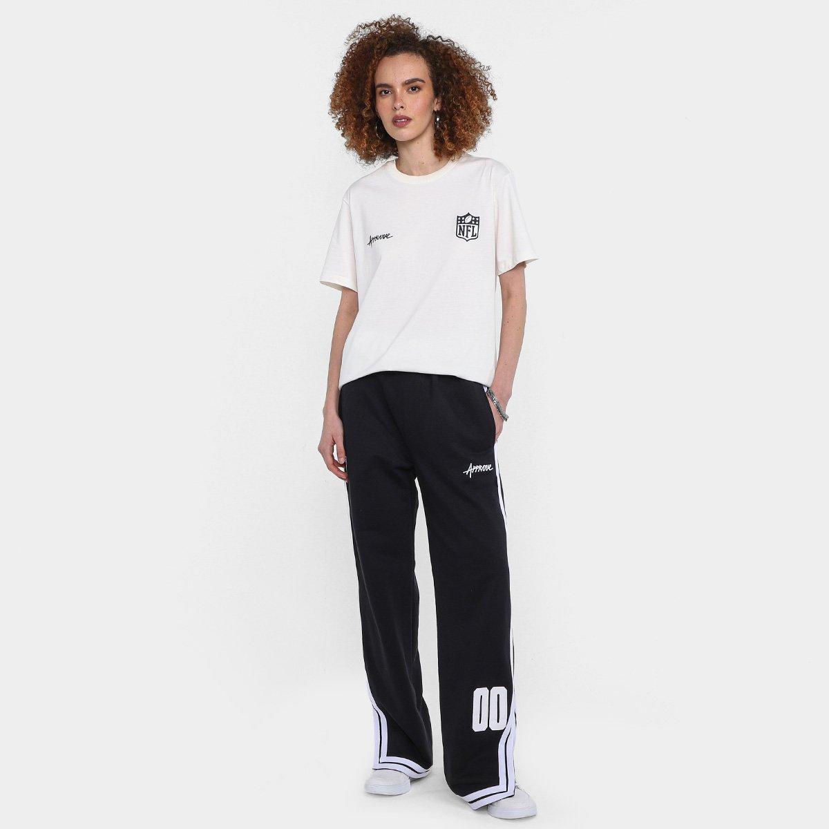 Camiseta Bold Approve X NFL Basic Conf. - 6