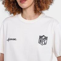Camiseta Bold Approve X NFL Basic Conf.