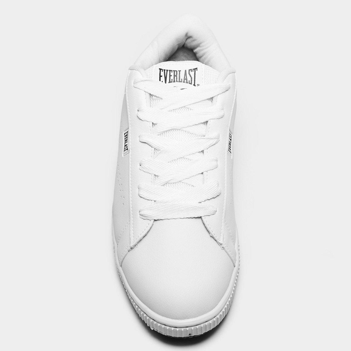 Tenis Everlast Oregon Masculino - 4