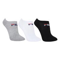 Kit Meia Fila Cano Curto Br C/3 Pares - 1