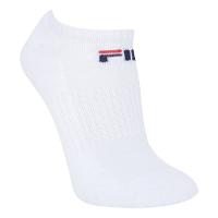 Kit Meia Fila Cano Curto Br C/3 Pares