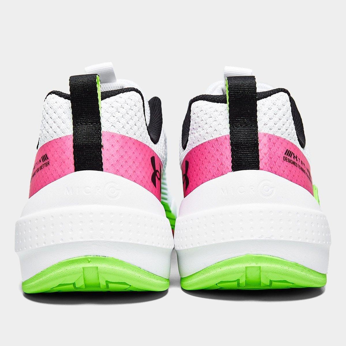 Tênis Under Armour Tribase Reps 2 Masculino - 3