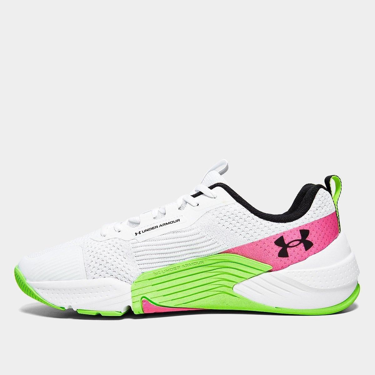 Tênis Under Armour Tribase Reps 2 Masculino - 6
