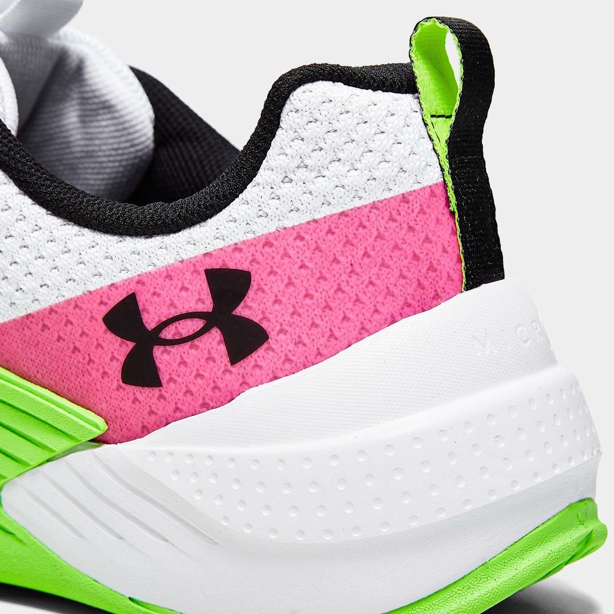 Tênis Under Armour Tribase Reps 2 Masculino - 9