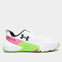 Tênis Under Armour Tribase Reps 2 Masculino - 1