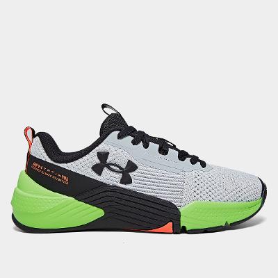 Tênis Under Armour Tribase Reps 2 Masculino