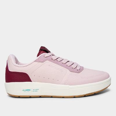 Tênis Infantil Olympikus Versa Menina