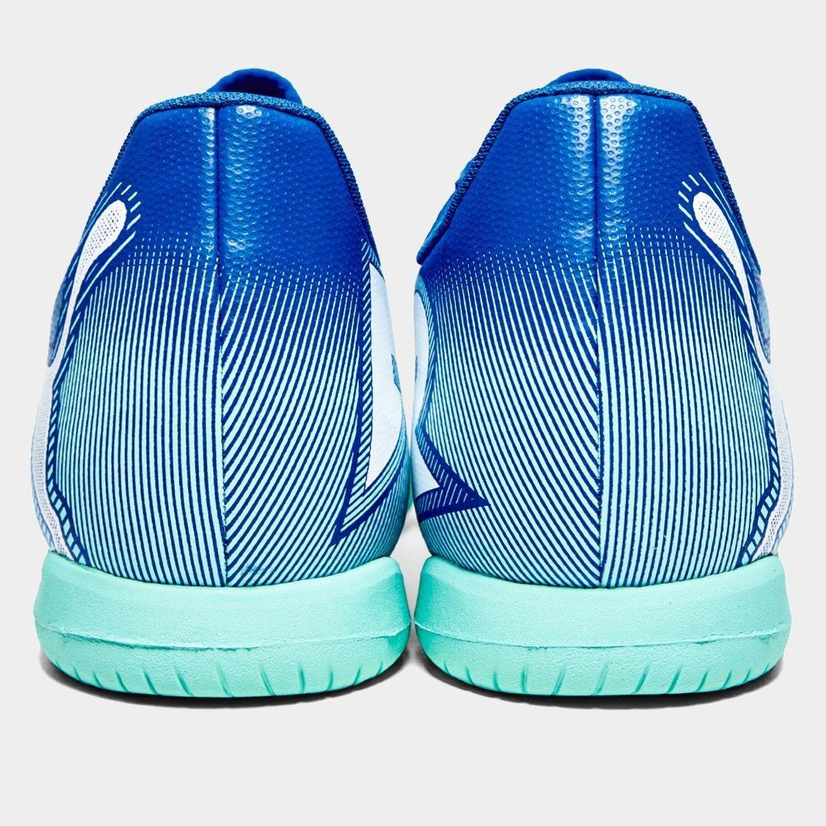 Chuteira Futsal Puma Future 7 Play Unissex - 3