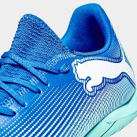 Chuteira Futsal Puma Future 7 Play Unissex - 8