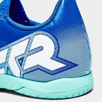 Chuteira Futsal Puma Future 7 Play Unissex - 9