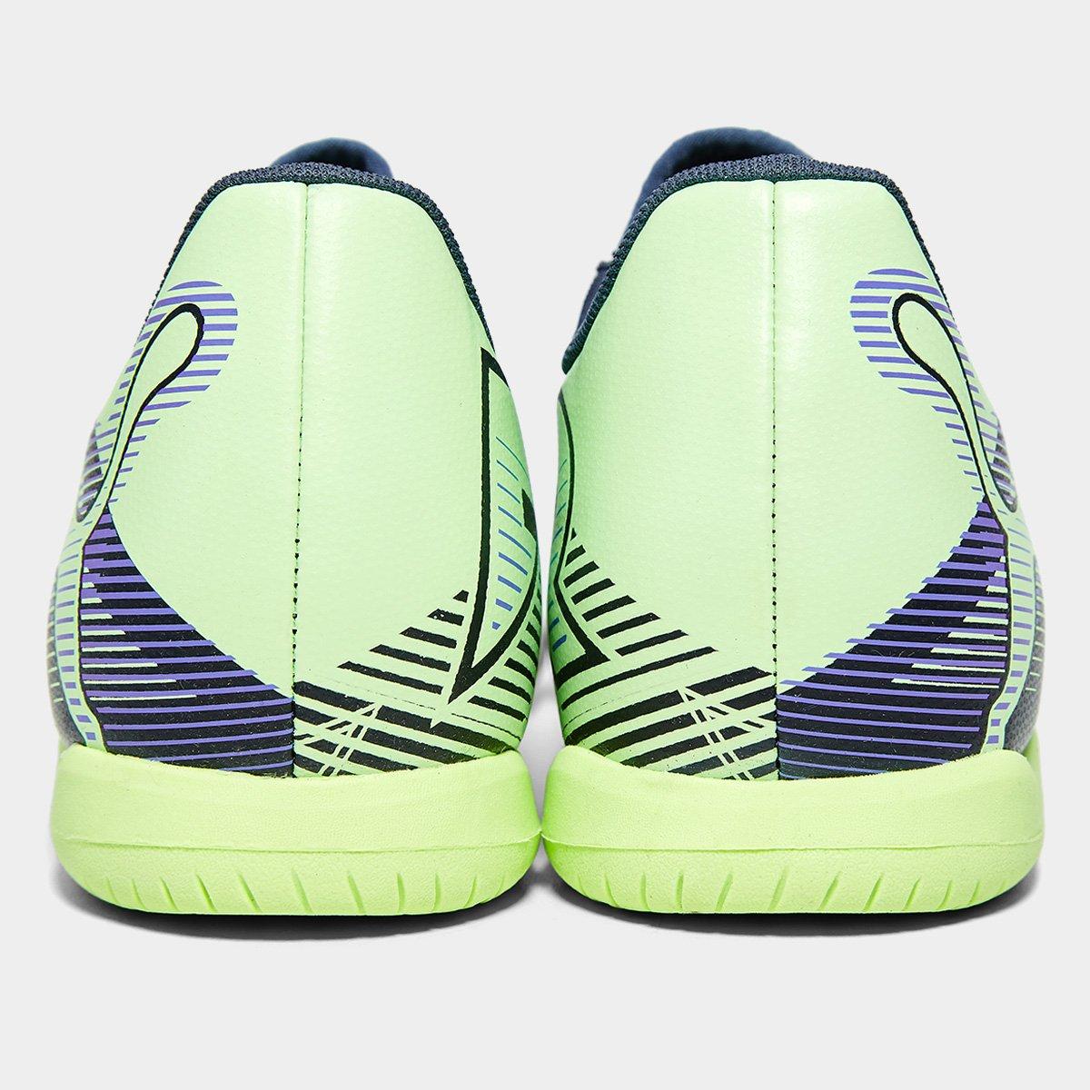 Chuteira Futsal Puma Future 7 Play Unissex - 3