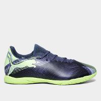 Chuteira Futsal Puma Future 7 Play Unissex - 1