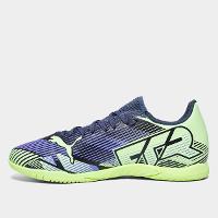 Chuteira Futsal Puma Future 7 Play Unissex - 6