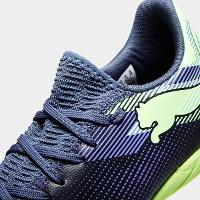 Chuteira Futsal Puma Future 7 Play Unissex - 8