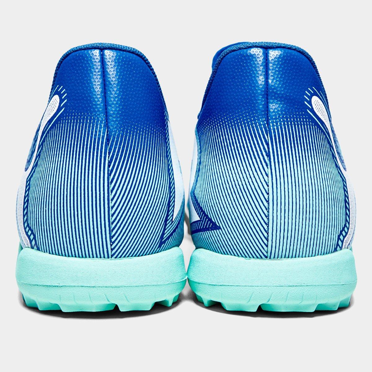 Chuteira Society Puma Future 7 Play Unissex - 3