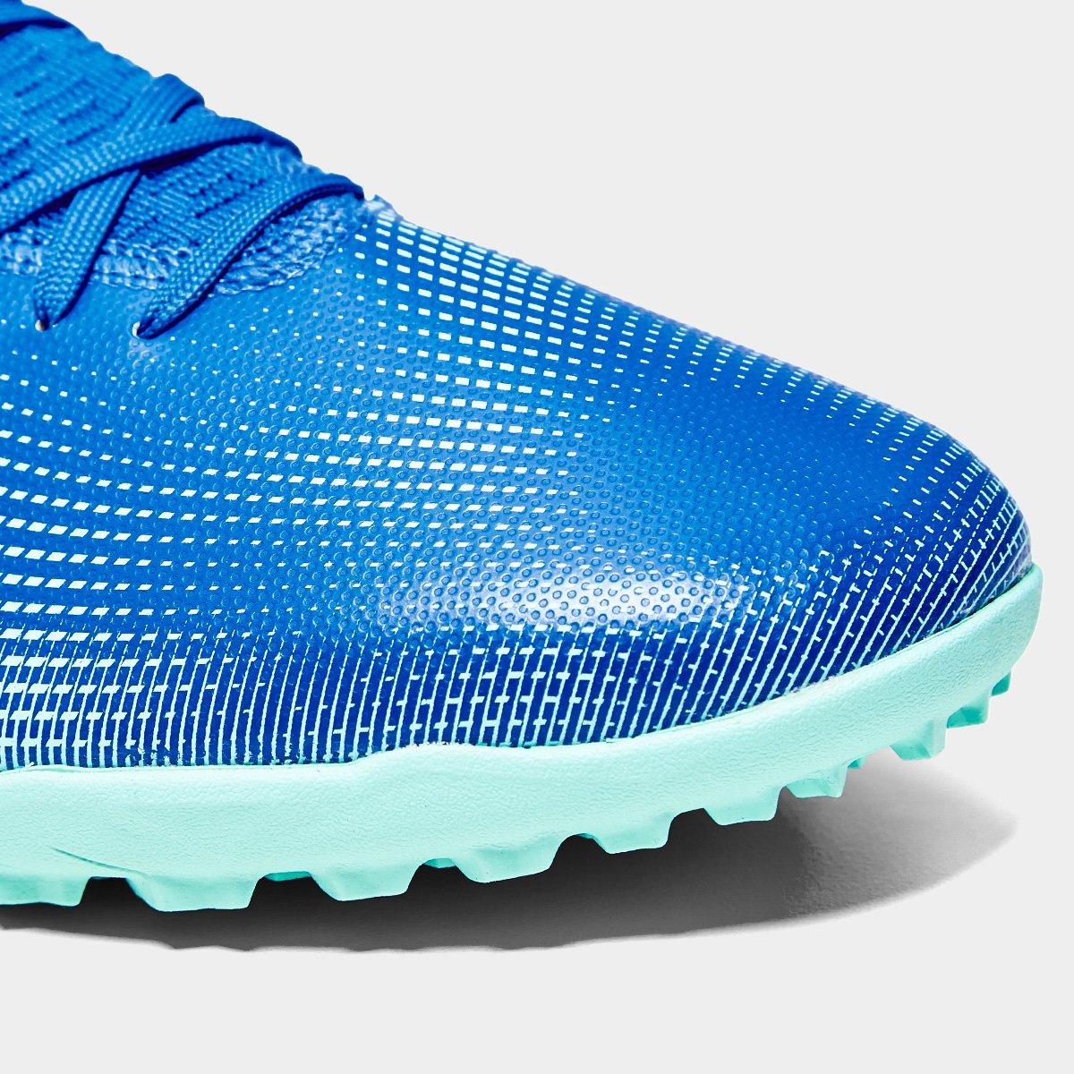 Chuteira Society Puma Future 7 Play Unissex - 7