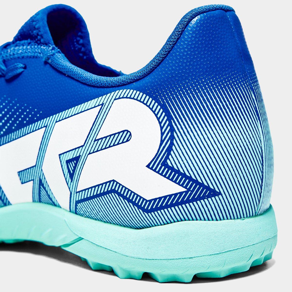 Chuteira Society Puma Future 7 Play Unissex - 9